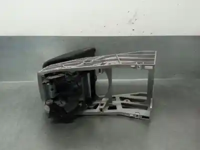 Pezzo di ricambio per auto di seconda mano bracciolo centrale per audi q3 (8ub, 8ug) 2.0 tdi riferimenti oem iam 8u0864283a  8u0864283a