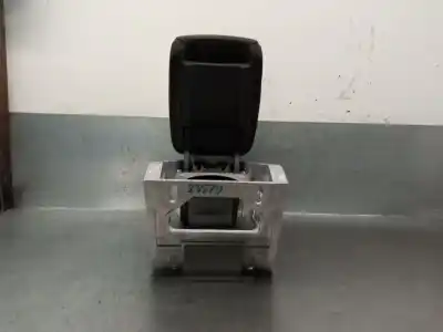 Pezzo di ricambio per auto di seconda mano bracciolo centrale per audi q3 (8ub, 8ug) 2.0 tdi riferimenti oem iam 8u0864283a  8u0864283a