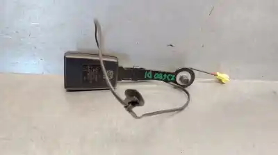 Peça sobressalente para automóvel em segunda mão chicote / encaixe cinto segurança dianteiro esquerdo por renault twingo iii (bcm_, bca_) 0.9 tce 90 referências oem iam 878170238r