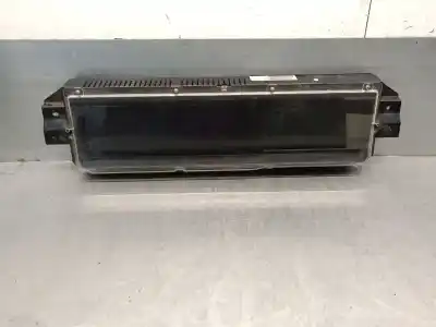 Peça sobressalente para automóvel em segunda mão Quadrante por RENAULT ESPACE IV (JK0/1_) 2.0 dCi (JK03 JK04 JK1C JK1G JK1J JK1K) Referências OEM IAM 8200660940  8200660940