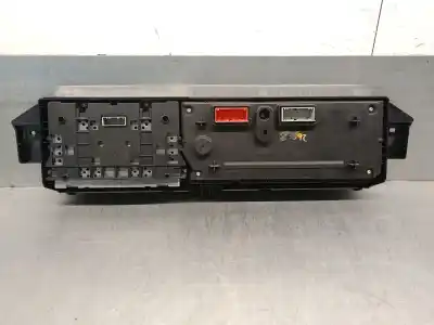 Peça sobressalente para automóvel em segunda mão quadrante por renault espace iv (jk0/1_) 2.0 dci (jk03 jk04 jk1c jk1g jk1j jk1k) referências oem iam 8200660940  8200660940