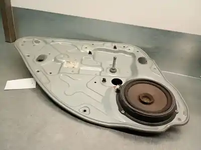 Автозапчасти б/у регулятор стекла заднего левого за ford focus c-max (cap) 1.8 tdci turbodiesel cat ссылки oem iam 3m5124995cj  1480791