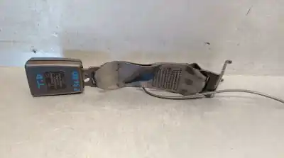 Peça sobressalente para automóvel em segunda mão chicote / encaixe cinto segurança traseiro direito por renault twingo iii (bcm_, bca_) 0.9 tce 90 referências oem iam 878162954r