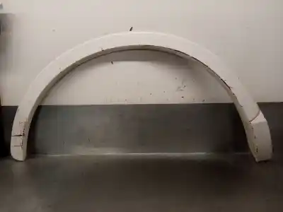 Автозапчасти б/у правое заднее крыло за AUDI Q3 (8UB, 8UG) 2.0 TDI ссылки OEM IAM 8U0853817A  8U0853817A