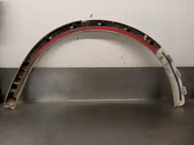 Автозапчастина б/у праве задне крило для audi q3 (8ub, 8ug) 2.0 tdi посилання на oem iam 8u0853817a  8u0853817a