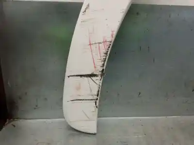 Автозапчастина б/у праве задне крило для audi q3 (8ub, 8ug) 2.0 tdi посилання на oem iam 8u0853817a  8u0853817a