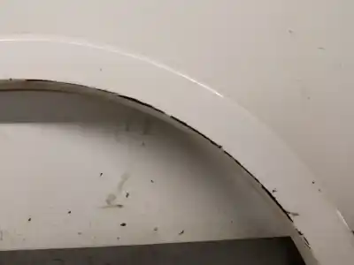 Автозапчастина б/у праве задне крило для audi q3 (8ub, 8ug) 2.0 tdi посилання на oem iam 8u0853817a  8u0853817a