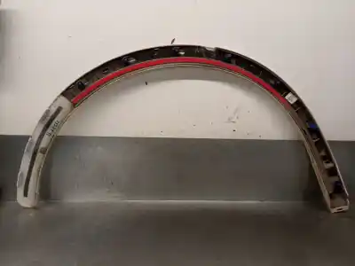 Автозапчасти б/у заднее левое крыло за audi q3 (8ub, 8ug) 2.0 tdi ссылки oem iam 8u0853817a  8u0853817a
