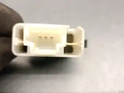 Peça sobressalente para automóvel em segunda mão comutador de luzes por renault espace iv (jk0/1_) 2.0 dci (jk03 jk04 jk1c jk1g jk1j jk1k) referências oem iam 8200110132  8200110132