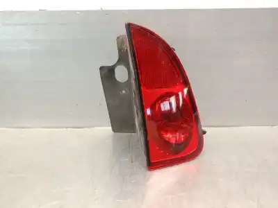Tweedehands auto-onderdeel linker mistachterlamp voor renault espace iv (jk0/1_) 2.0 dci (jk03 jk04 jk1c jk1g jk1j jk1k) oem iam-referenties 8200027155