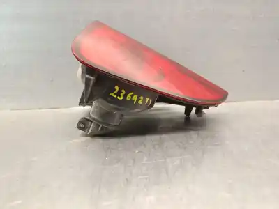 Pièce détachée automobile d'occasion feu antibrouillard arriere gauche pour renault espace iv (jk0/1_) 2.0 dci (jk03 jk04 jk1c jk1g jk1j jk1k) références oem iam 8200027155  8200027155