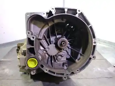 Автозапчасти б/у коробка передач за ford fiesta (cb1) 1.6 tdci cat ссылки oem iam 8a6r7002fa