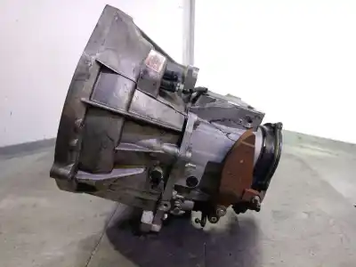 Автозапчасти б/у коробка передач за ford fiesta (cb1) 1.6 tdci cat ссылки oem iam 8a6r7002fa t6tb1180908000734 2087357