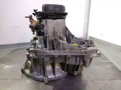 Автозапчасти б/у коробка передач за ford fiesta (cb1) 1.6 tdci cat ссылки oem iam 8a6r7002fa t6tb1180908000734 2087357