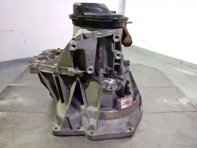 Автозапчасти б/у коробка передач за ford fiesta (cb1) 1.6 tdci cat ссылки oem iam 8a6r7002fa t6tb1180908000734 2087357