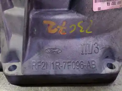 Автозапчасти б/у коробка передач за ford fiesta (cb1) 1.6 tdci cat ссылки oem iam 8a6r7002fa t6tb1180908000734 2087357