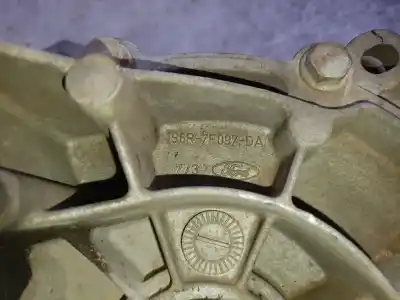 Автозапчасти б/у коробка передач за ford fiesta (cb1) 1.6 tdci cat ссылки oem iam 8a6r7002fa t6tb1180908000734 2087357