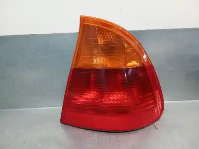 Peça sobressalente para automóvel em segunda mão FAROLIM TRASEIRO DIREITO por BMW SERIE 3 TOURING (E46)  Referências OEM IAM 63216905628  63218368758
