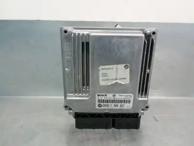 Peça sobressalente para automóvel em segunda mão  por BMW SERIE 3 TOURING (E46)  Referências OEM IAM 7789327 0281010565 BOSCH 