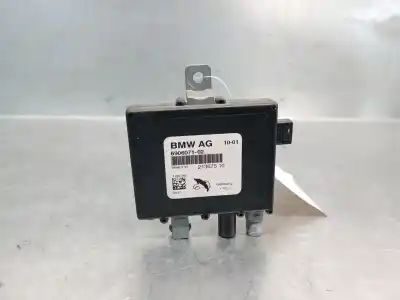 Peça sobressalente para automóvel em segunda mão  por BMW SERIE 3 TOURING (E46)  Referências OEM IAM 65256906071  