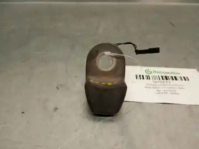 Peça sobressalente para automóvel em segunda mão  por BMW SERIE 3 TOURING (E46)  Referências OEM IAM 8378939  