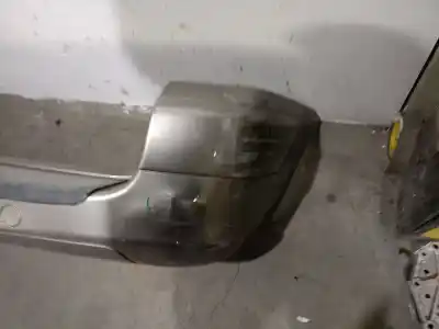 Pezzo di ricambio per auto di seconda mano paraurti posteriore per peugeot 307 break / sw (s1) 2.0 hdi cat riferimenti oem iam 7410r5  7410r5