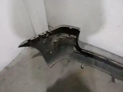 Pezzo di ricambio per auto di seconda mano paraurti posteriore per peugeot 307 break / sw (s1) 2.0 hdi cat riferimenti oem iam 7410r5  7410r5