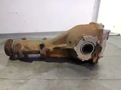 Peça sobressalente para automóvel em segunda mão diferencial traseiro por subaru forester (sh_) 2.0 d awd (shh) referências oem iam 27011ab231