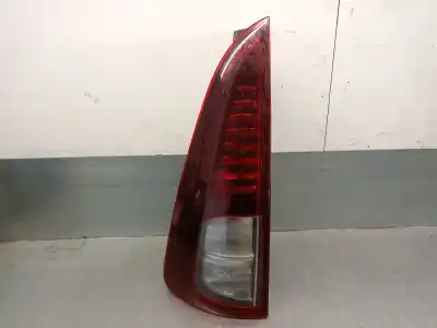 Tweedehands auto-onderdeel linker achterlamp voor renault espace iv (jk0/1_) 2.0 dci (jk03 jk04 jk1c jk1g jk1j jk1k) oem iam-referenties 8200394722