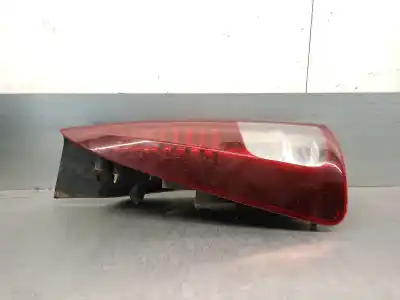 Tweedehands auto-onderdeel linker achterlamp voor renault espace iv (jk0/1_) 2.0 dci (jk03 jk04 jk1c jk1g jk1j jk1k) oem iam-referenties 8200394722  8200394722