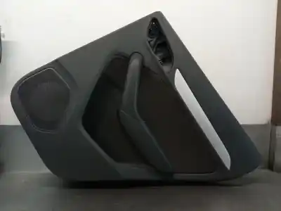 Peça sobressalente para automóvel em segunda mão forra / revestimento da porta traseira direita por audi q3 (8ub, 8ug) 2.0 tdi referências oem iam 8u0867304