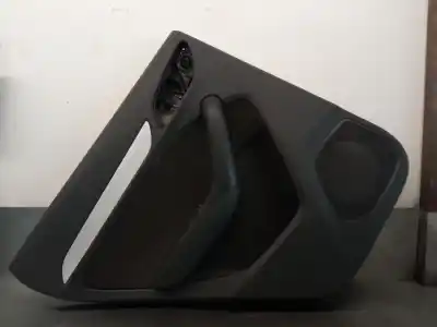 Автозапчастина б/у обкітка задніх лівіх дверей для AUDI Q3 (8UB, 8UG) 2.0 TDI Посилання на OEM IAM 8U0867303  8U0867303