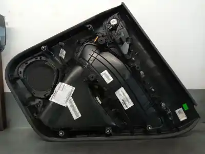 Second-hand car spare part left rear door trim for audi q3 (8ub, 8ug) 2.0 tdi oem iam references 8u0867303  8u0867303