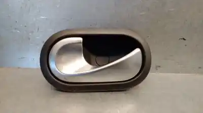 Автозапчасти б/у левая передняя внутренняя ручка за renault twingo iii (bcm_, bca_) 0.9 tce 90 ссылки oem iam 806712270r