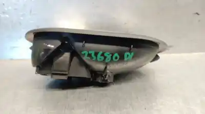 Автозапчастина б/у ліва передня внутрішня ручка для renault twingo iii (bcm_, bca_) 0.9 tce 90 посилання на oem iam 806712270r  806712270r