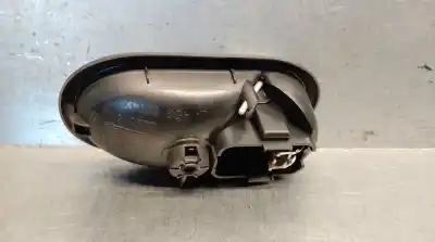 Автозапчастина б/у ліва передня внутрішня ручка для renault twingo iii (bcm_, bca_) 0.9 tce 90 посилання на oem iam 806712270r  806712270r