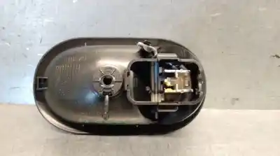 Автозапчастина б/у ліва передня внутрішня ручка для renault twingo iii (bcm_, bca_) 0.9 tce 90 посилання на oem iam 806712270r  806712270r