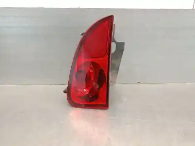 Tweedehands auto-onderdeel rechts mistachterlamp voor renault espace iv (jk0/1_) 2.0 dci (jk03 jk04 jk1c jk1g jk1j jk1k) oem iam-referenties 8200027154