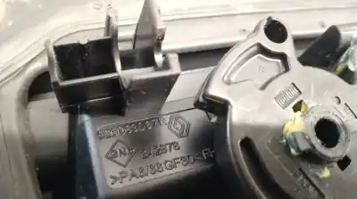 Автозапчасти б/у задняя правая наружная ручка за renault twingo iii (bcm_, bca_) 0.9 tce 90 ссылки oem iam 826063067r  826063067r