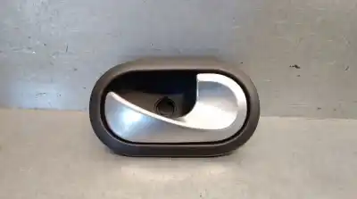 Автозапчасти б/у внутри передней правой ручки за renault twingo iii (bcm_, bca_) 0.9 tce 90 ссылки oem iam 806700080r