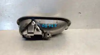 Автозапчасти б/у внутри передней правой ручки за renault twingo iii (bcm_, bca_) 0.9 tce 90 ссылки oem iam 806700080r  806700080r