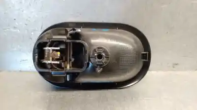 Автозапчасти б/у внутренняя задняя правая ручка за renault twingo iii (bcm_, bca_) 0.9 tce 90 ссылки oem iam 806700080r  806700080r