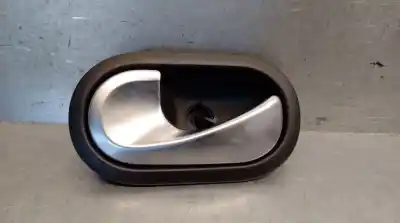 Автозапчасти б/у левая задняя внутренняя ручка за renault twingo iii (bcm_, bca_) 0.9 tce 90 ссылки oem iam 806712270r