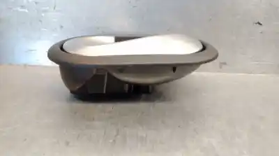 Автозапчасти б/у левая задняя внутренняя ручка за renault twingo iii (bcm_, bca_) 0.9 tce 90 ссылки oem iam 806712270r  806712270r