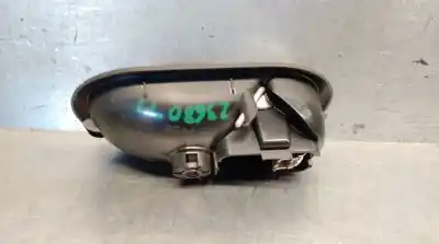 Автозапчасти б/у левая задняя внутренняя ручка за renault twingo iii (bcm_, bca_) 0.9 tce 90 ссылки oem iam 806712270r  806712270r