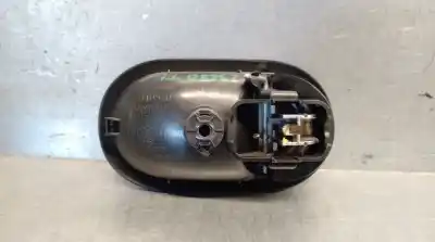 Автозапчасти б/у левая задняя внутренняя ручка за renault twingo iii (bcm_, bca_) 0.9 tce 90 ссылки oem iam 806712270r  806712270r