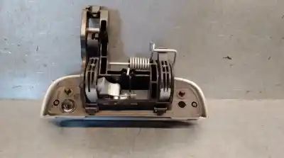 Автозапчасти б/у наружная рукоятка передняя справа за renault twingo iii (bcm_, bca_) 0.9 tce 90 ссылки oem iam 806061461r  806061461r