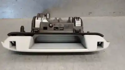 Автозапчасти б/у наружная рукоятка передняя справа за renault twingo iii (bcm_, bca_) 0.9 tce 90 ссылки oem iam 806061461r  806061461r