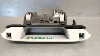 Gebrauchtes Autoersatzteil linker vorderer äusserer griff zum renault twingo iii (bcm_, bca_) 0.9 tce 90 oem-iam-referenzen 806071712r  806071712r