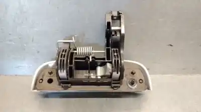 Автозапчасти б/у левая передняя наружная ручка за renault twingo iii (bcm_, bca_) 0.9 tce 90 ссылки oem iam 806071712r  806071712r